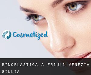 Rinoplastica a Friuli Venezia Giulia Rinoplastica a Friuli Venezia Giulia