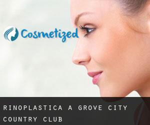 Rinoplastica a Grove City Country Club