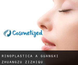 Rinoplastica a Guangxi Zhuangzu Zizhiqu Rinoplastica a Guangxi Zhuangzu Zizhiqu