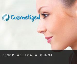 Rinoplastica a Gunma Rinoplastica a Gunma