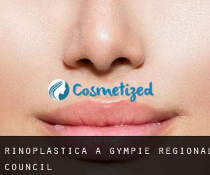 Rinoplastica a Gympie Regional Council