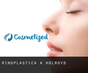 Rinoplastica a Holroyd Rinoplastica a Holroyd