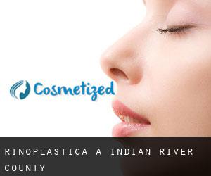 Rinoplastica a Indian River County
