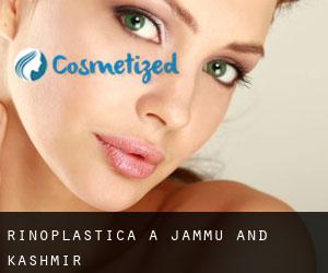 Rinoplastica a Jammu and Kashmir Rinoplastica a Jammu and Kashmir