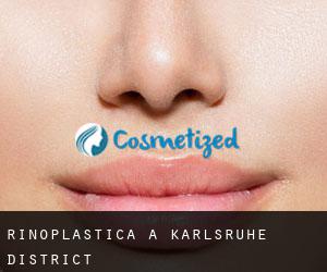 Rinoplastica a Karlsruhe District Rinoplastica a Karlsruhe District