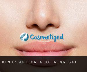 Rinoplastica a Ku-ring-gai Rinoplastica a Ku-ring-gai
