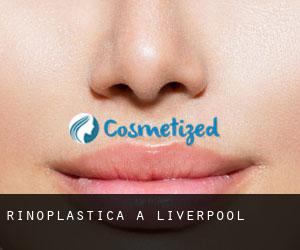 Rinoplastica a Liverpool Rinoplastica a Liverpool