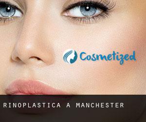 Rinoplastica a Manchester Rinoplastica a Manchester