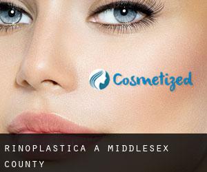 Rinoplastica a Middlesex County Rinoplastica a Middlesex County