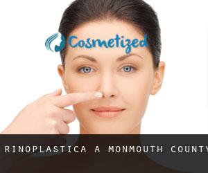 Rinoplastica a Monmouth County
