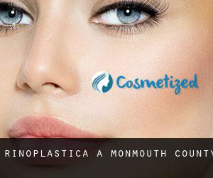 Rinoplastica a Monmouth County