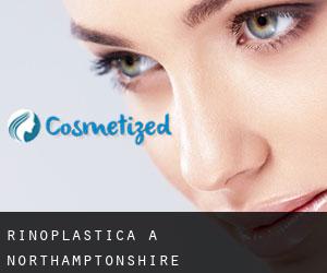 Rinoplastica a Northamptonshire Rinoplastica a Northamptonshire