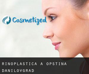 Rinoplastica a Opština Danilovgrad Rinoplastica a Opština Danilovgrad
