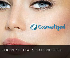 Rinoplastica a Oxfordshire Rinoplastica a Oxfordshire