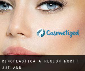 Rinoplastica a Region North Jutland