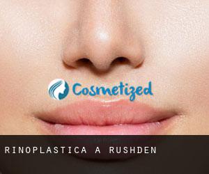 Rinoplastica a Rushden Rinoplastica a Rushden