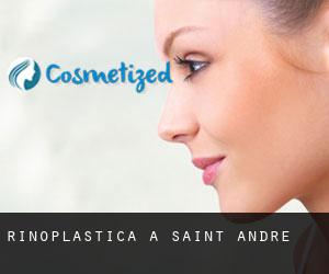 Rinoplastica a Saint-André Rinoplastica a Saint-André