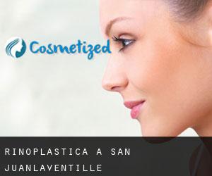 Rinoplastica a San Juan/Laventille Rinoplastica a San Juan/Laventille