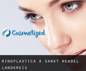 Rinoplastica a Sankt Wendel Landkreis Rinoplastica a Sankt Wendel Landkreis