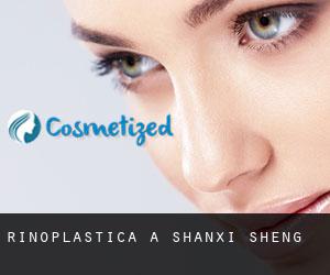 Rinoplastica a Shanxi Sheng Rinoplastica a Shanxi Sheng
