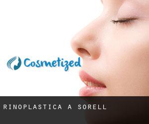 Rinoplastica a Sorell Rinoplastica a Sorell