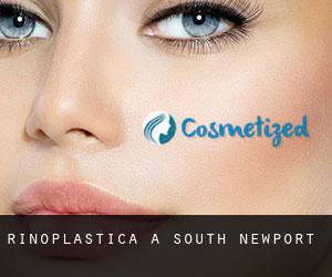 Rinoplastica a South Newport Rinoplastica a South Newport