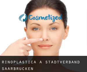 Rinoplastica a Stadtverband Saarbrücken Rinoplastica a Stadtverband Saarbrücken