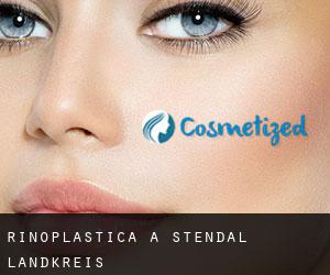 Rinoplastica a Stendal Landkreis Rinoplastica a Stendal Landkreis