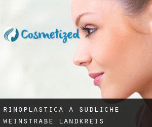 Rinoplastica a Südliche Weinstraße Landkreis Rinoplastica a Südliche Weinstraße Landkreis