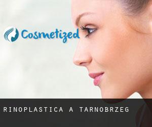 Rinoplastica a Tarnobrzeg Rinoplastica a Tarnobrzeg