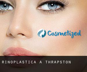 Rinoplastica a Thrapston Rinoplastica a Thrapston