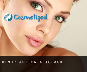 Rinoplastica a Tobago Rinoplastica a Tobago