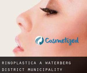 Rinoplastica a Waterberg District Municipality