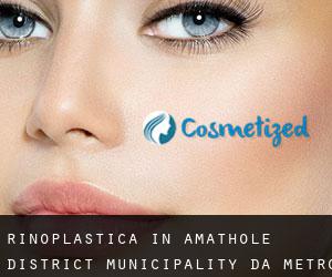 Rinoplastica in Amathole District Municipality da metro - pagina 2