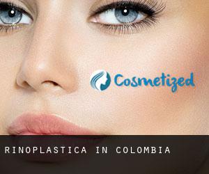 Rinoplastica in Colombia Rinoplastica in Colombia