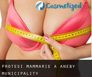 Protesi mammarie a Aneby Municipality