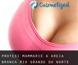 Protesi mammarie a Areia Branca (Rio Grande do Norte)