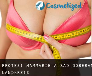 Protesi mammarie a Bad Doberan Landkreis