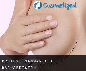 Protesi mammarie a Barnardiston