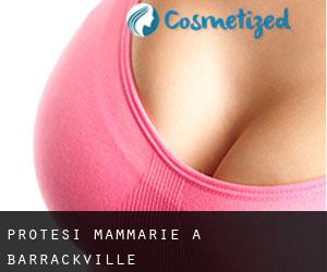 Protesi mammarie a Barrackville