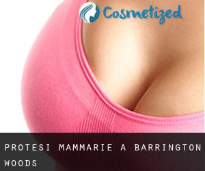 Protesi mammarie a Barrington Woods