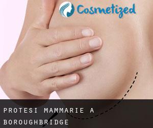 Protesi mammarie a Boroughbridge