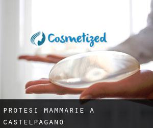 Protesi mammarie a Castelpagano