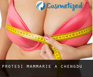 Protesi mammarie a Chengdu Protesi mammarie a Chengdu
