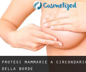 Protesi mammarie a Circondario della Börde Protesi mammarie a Circondario della Börde