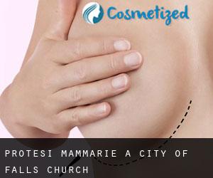 Protesi mammarie a City of Falls Church