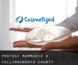 Protesi mammarie a Collingsworth County