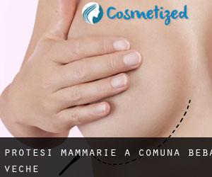 Protesi mammarie a Comuna Beba Veche