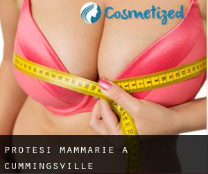 Protesi mammarie a Cummingsville