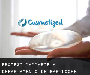 Protesi mammarie a Departamento de Bariloche